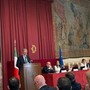 Commissione vigilanza Sport, presentata prima relazione annuale, Atelli: "Il compito è aiutare il sistema"