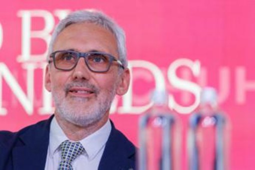 Fiere, Zanoni: "Crescita Expo Riva Schuh nasce dal legame con il territorio" Fiere, Zanoni: "Crescita Expo Riva Schuh nasce dal legame con il territorio"