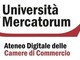 Universitas Mercatorum, 1° ateneo telematico italiano riconosciuto 'research entity' a livello europeo