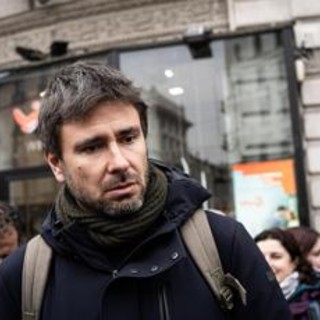 Il malore, il ricovero e il risveglio: ore di apprensione per Alessandro Di Battista