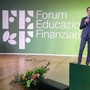 Formazione: Lella (Aief), ‘serve informazione finanziaria semplice e accessibile’ Formazione: Lella (Aief), ‘serve informazione finanziaria semplice e accessibile’