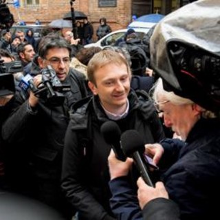 Caso Garlasco, la criminologa Anna Vagli rinviata a giudizio per diffamazione nei confronti di Stasi Caso Garlasco, la criminologa Anna Vagli rinviata a giudizio per diffamazione nei confronti di Stasi
