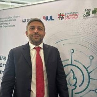 Pmi, Marseglia (UniEticpmi): "Imparino a sfruttare al massimo l’intelligenza artificiale"