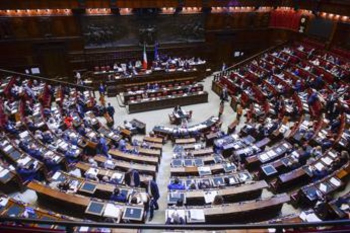 Caso Delmastro, Camera respinge richiesta per accesso alle chat Caso Delmastro, Camera respinge richiesta per accesso alle chat
