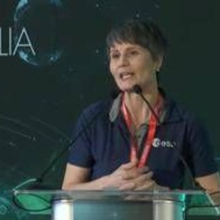 Spazio, Cristoforetti (Esa): &quot;Ers darà a Ue capacità sovrane in osservazione, connettività e navigazione&quot;