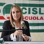 La siciliana Bellia entra a far parte della Segreteria Nazionale della Cisl Scuola La siciliana Bellia entra a far parte della Segreteria Nazionale della Cisl Scuola