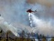 Grecia, due elicotteri antincendio si scontrano in volo: morti pilota e copilota Grecia, due elicotteri antincendio si scontrano in volo: morti pilota e copilota