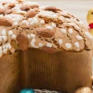 Colomba avanzata? Ecco come congelarla a prova di qualità anche dopo 3 mesi Colomba avanzata? Ecco come congelarla a prova di qualità anche dopo 3 mesi