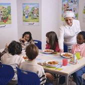 Scuola, Cirfood: per 94% delle famiglie mensa è molto più di un momento di ristoro