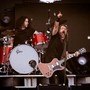 Foo Fighters, a Milano la macchina perfetta del rock Foo Fighters, a Milano la macchina perfetta del rock