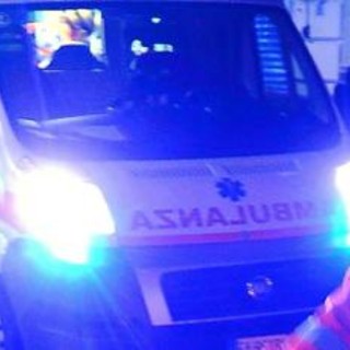 Tragico incidente a Settimo Vittone: morta una 18enne, tre giovani feriti