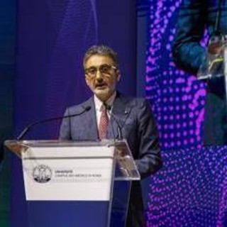 Papalia (Ucbm), "In Scuola Dottorato formazione Campus biomedico ricerca ma anche innovazione"