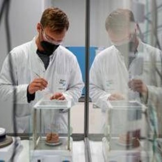 Carcinoma polmonare, ok Ema a lurbinectedina e immunoterapia in prima linea