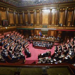 Via libera definitivo al Decreto Lavoro, Meloni “Manteniamo gli impegni”