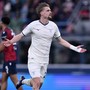 La Lazio espugna il Dall’Ara con una doppietta di Taylor, Bologna ko 2-0 La Lazio espugna il Dall’Ara con una doppietta di Taylor, Bologna ko 2-0