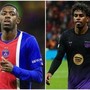Champions League, oggi Psg-Barcellona: orario, probabili formazioni e dove vederla in tv