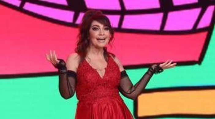 Cristina D'Avena e l'ipotesi Sanremo: "Io in gara? Ci vuole pezzo giusto, nè sigla nè dramma" Cristina D'Avena e l'ipotesi Sanremo: "Io in gara? Ci vuole pezzo giusto, nè sigla nè dramma"