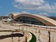 Webuild: aperta la Western Station, operativa tutta la Orange Line di Riyadh Webuild: aperta la Western Station, operativa tutta la Orange Line di Riyadh