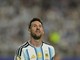 "Messi doveva essere espulso", il video e la polemica ai Mondiali "Messi doveva essere espulso", il video e la polemica ai Mondiali