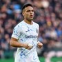 Serie A, oggi Bologna-Inter - La partita in diretta Serie A, oggi Bologna-Inter - La partita in diretta