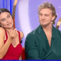 Ballando, Anna Safroncik chiarisce il rapporto con Leonardo Lini: "Normale cercare il contatto con lui, è il mio insegnante"