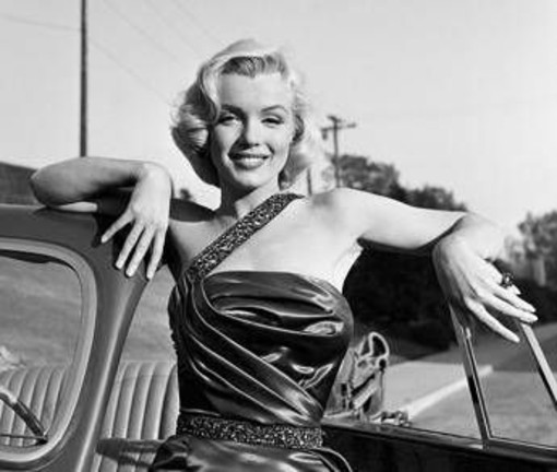 Marilyn Monroe, oggi i 100 anni della star del desiderio Marilyn Monroe, oggi i 100 anni della star del desiderio