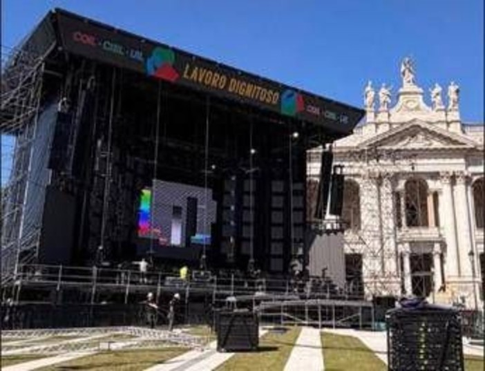 Concertone 1 maggio a Roma, a condurre saraanno Spollon, Arisa e BigMama