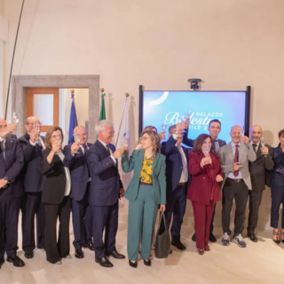 La Federazione delle professioni sanitarie inaugura la nuova sede a Roma