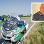 Agente morto in inseguimento a Milano, moto viaggiava a 180 chilometri all'ora Agente morto in inseguimento a Milano, moto viaggiava a 180 chilometri all'ora