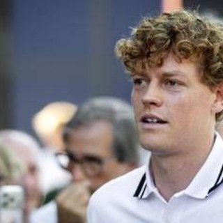 Sinner in prima linea per l'istruzione dei bambini: "In 270 milioni non hanno accesso a una scuola" Sinner in prima linea per l'istruzione dei bambini: "In 270 milioni non hanno accesso a una scuola"