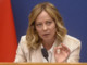 Meloni “Si apre una fase nuova, l’Italia farà la sua parte”