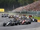 In Belgio torna a vincere Antonelli, sul podio Leclerc e Verstappen In Belgio torna a vincere Antonelli, sul podio Leclerc e Verstappen