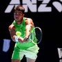Australian Open, oggi Alcaraz-Zverev - Diretta