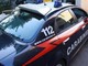 Lite nel parcheggio finisce a martellate, carabinieri evitano il peggio Lite nel parcheggio finisce a martellate, carabinieri evitano il peggio