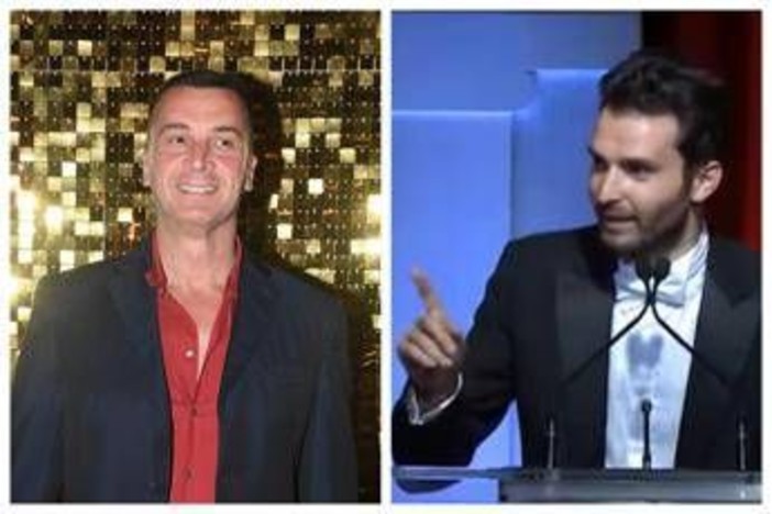 Informazione, Casalino e Iervolino puntano a un nuovo polo: il progetto Informazione, Casalino e Iervolino puntano a un nuovo polo: il progetto