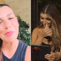 Temptation Island, Sabrina riceve una sorpresa speciale: il videomessaggio da... Emma Marrone