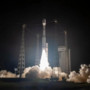 Il satellite cinese-europeo Smile invia le prime immagini dallo spazio