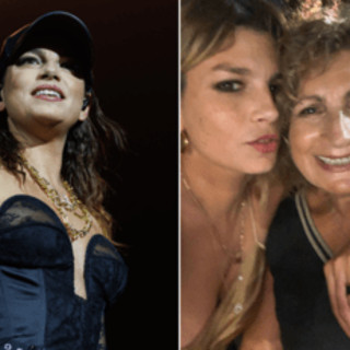 Emma Marrone, la dolce dedica per la mamma: "Sono quella che sono grazie a te"