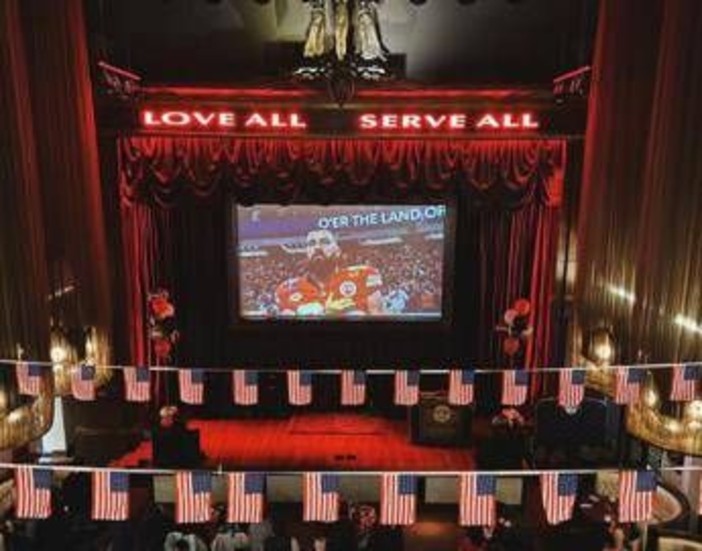 Football, gli Hard Rock Cafe italiani celebrano la 60esima edizione del Superbowl