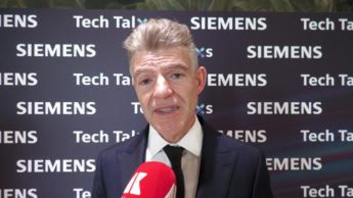 Tech, Fulgenzi (Ferrari): "Con digital twin costi e tempo ridotti e aumento efficacia del sistema"