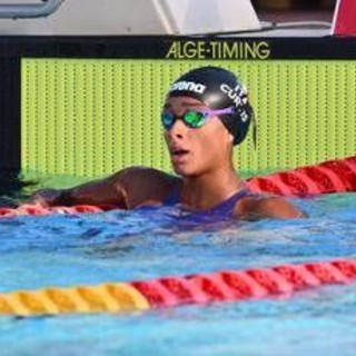 Europei nuoto, oro per l'Italia nella 4x50 stile libero mista con record del mondo