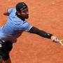 Berrettini litiga con l'arbitro a Roland Garros: cos'è successo con Comesana