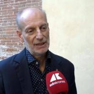 Università, Crespi (Ssas Sapienza): "Attraverso MeMo rimettere in moto l’ascensore sociale" Università, Crespi (Ssas Sapienza): "Attraverso MeMo rimettere in moto l’ascensore sociale"