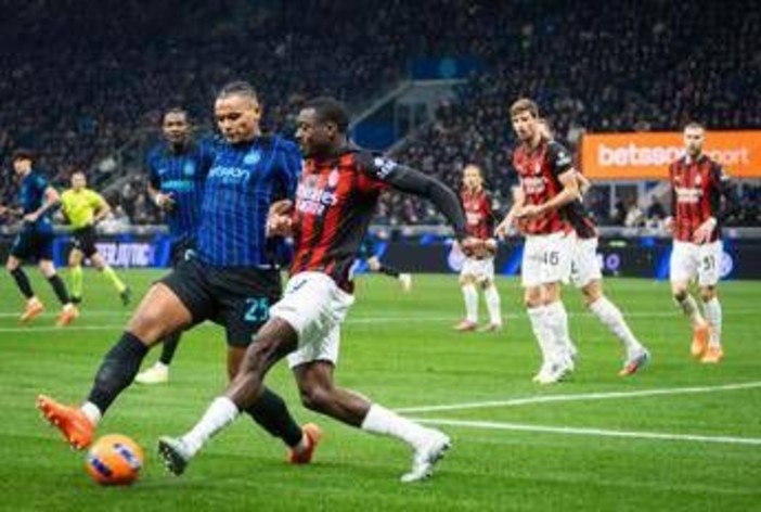 Milan-Inter: orario, probabili formazioni e dove vederla in tv