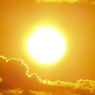 Estate rovente e caldo anomalo, dal weekend punte di 41 gradi
