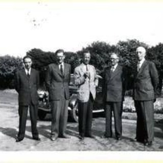 Mediobanca: 80 anni dalla fondazione - 'metà soldi e metà consigli', il detto milanese fatto proprio da Cuccia Mediobanca: 80 anni dalla fondazione - 'metà soldi e metà consigli', il detto milanese fatto proprio da Cuccia