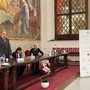 Premio 'Ragioni della nuova politica', oggi la cerimonia della XXII edizione Premio 'Ragioni della nuova politica', oggi la cerimonia della XXII edizione