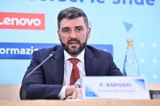 Ia, Esposti (San Raffaele Milano): "Supporto per dare prestazioni sanitarie migliori riducendo spesa" Ia, Esposti (San Raffaele Milano): "Supporto per dare prestazioni sanitarie migliori riducendo spesa"