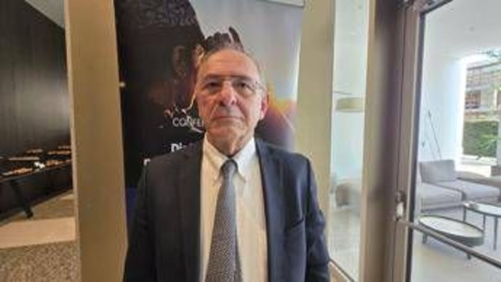 Obesità, Vettor (Humanitas): "Prevenzione danno d'organo è nuovo obiettivo' Obesità, Vettor (Humanitas): "Prevenzione danno d'organo è nuovo obiettivo'