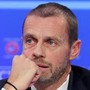 Mondiali, Ceferin: "Ci sono partite senza interesse". Rabbia delle Federazioni